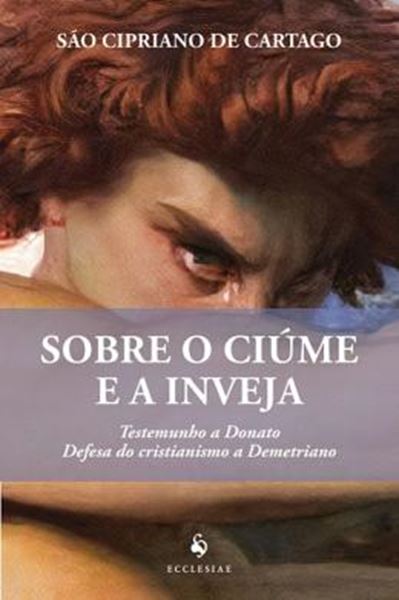Picture of SOBRE O CIUME E A INVEJA