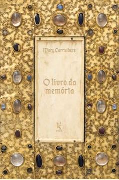 Imagem de O LIVRO DA MEMORIA