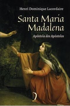 Imagem de SANTA MARIA MADALENA