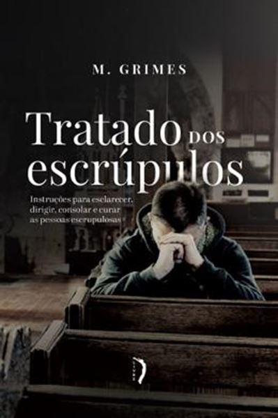 Picture of TRATADO DOS ESCRUPULOS