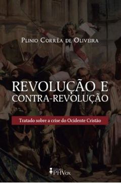 Imagem de REVOLUCAO E CONTRA-REVOLUCAO