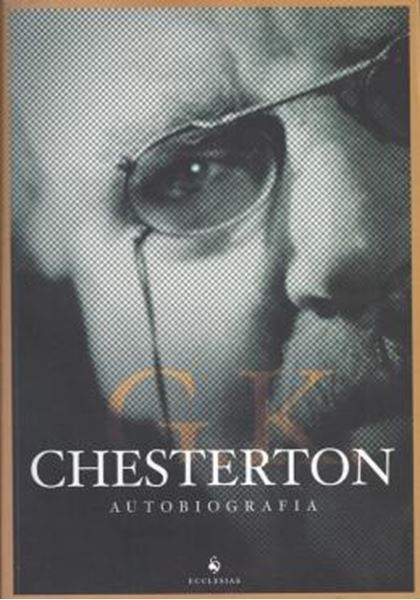 Picture of CHESTERTON - AUTOBIOGRAFIA