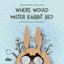 Imagem de WHERE WOULD MISTER RABBIT BE?