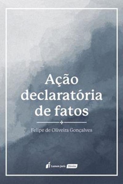 Picture of ACAO DECLARATORIA DE FATOS