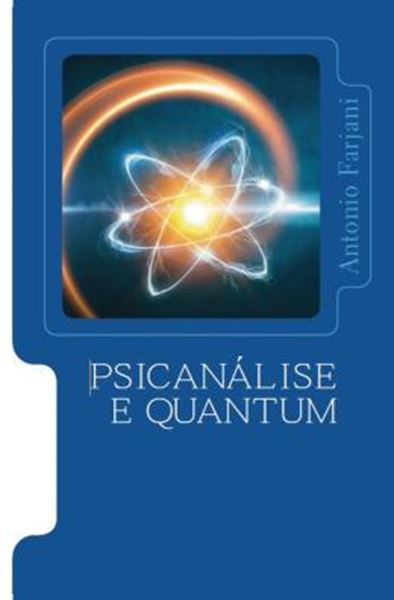 Picture of PSICANALISE E QUANTUM