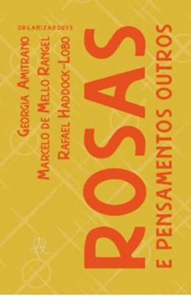 Picture of ROSAS E PENSAMENTOS OUTROS