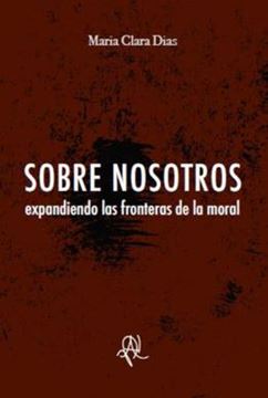 Imagem de SOBRE NOSOTROS - EXPANDIENDO LAS FRONTERAS DE LA MORAL