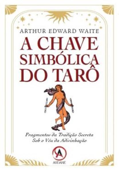 Picture of A CHAVE SIMBOLICA DO TARO