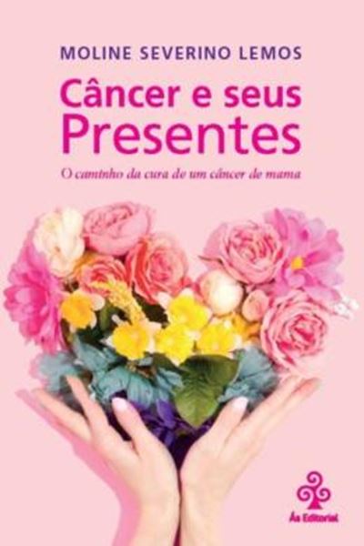 Picture of CANCER E SEUS PRESENTES