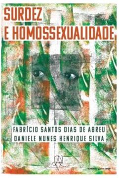 Imagem de SURDEZ E HOMOSSEXUALIDADE - ANALISE DE NARRATIVAS DE JOVENS A PARTIR DA TEORIA HISTORICO-CULTURAL