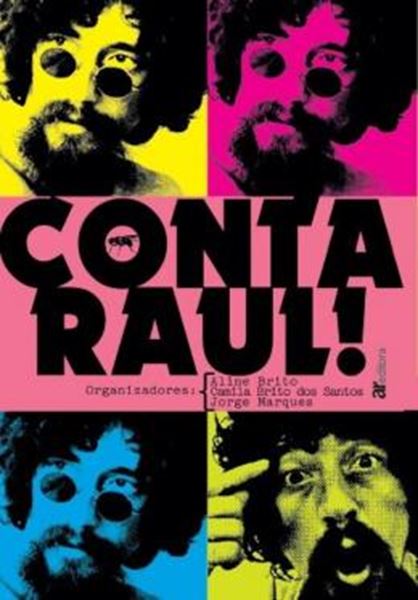 Picture of CONTA RAUL!