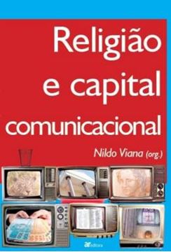 Imagem de RELIGIAO E CAPITAL COMUNICACIONAL