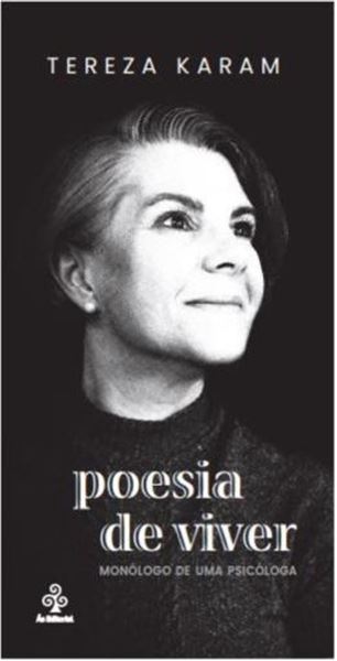 Picture of POESIA DE VIVER - MONOLOGO DE UMA PSICOLOGA