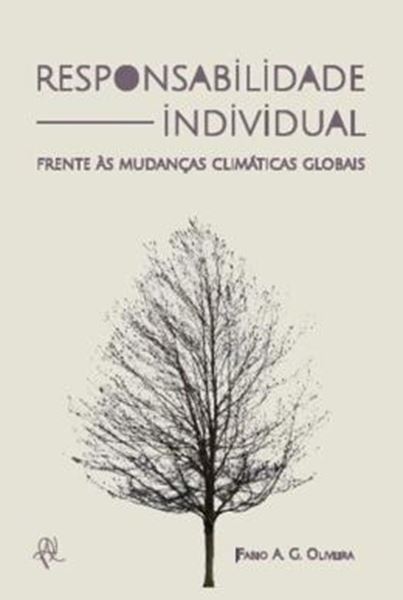 Picture of RESPONSABILIDADE INDIVIDUAL FRENTE AS MUDANCAS CLIMATICAS GLOBAIS