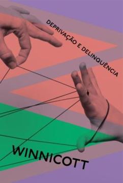 Imagem de DEPRIVACAO E DELINQUENCIA