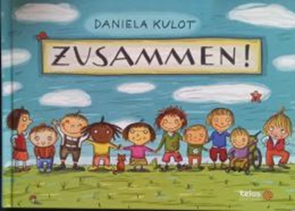 Picture of ZUSAMMEN!