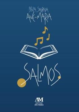 Imagem de SALMOS - NOVA EDICAO