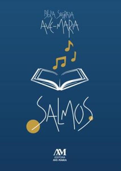 Picture of SALMOS - NOVA EDICAO