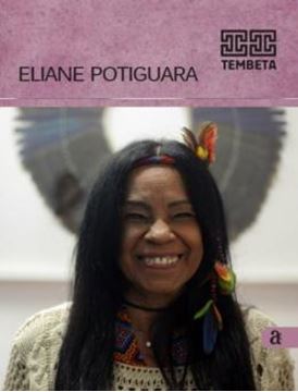 Imagem de TEMBETA - ELIANE POTIGUARA