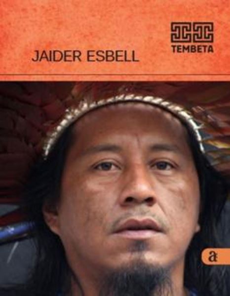 Picture of TEMBETA - JAIDER ESBELL