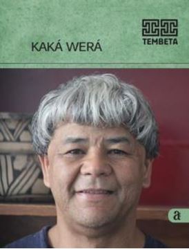 Imagem de TEMBETA - KAKA WERA