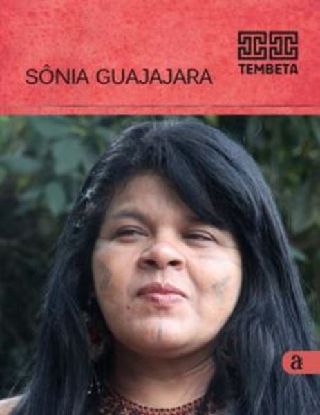 Picture of TEMBETA - SONIA GUAJAJARA