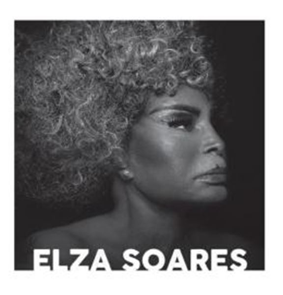 Picture of CADERNOS DE MUSICA - ELZA SOARES