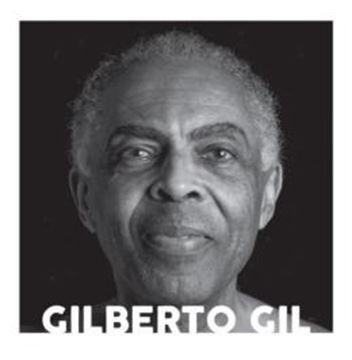 Imagem de CADERNOS DE MUSICA - GILBERTO GIL