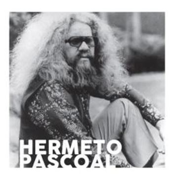 Imagem de CADERNOS DE MUSICA - HERMETO PASCOAL