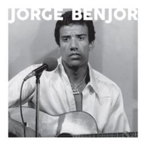 Picture of CADERNOS DE MUSICA - JORGE BENJOR