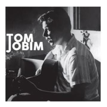 Imagem de CADERNOS DE MUSICA - TOM JOBIM