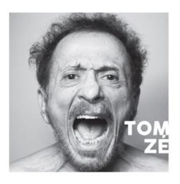 Imagem de CADERNOS DE MUSICA - TOM ZE