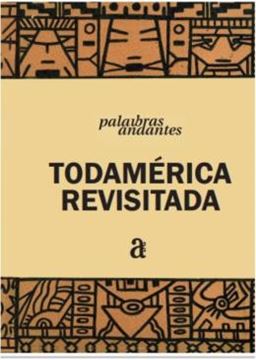 Imagem de TODAMERICA REVISITADA