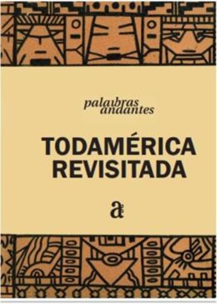 Picture of TODAMERICA REVISITADA