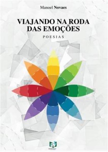 Picture of VIAJANDO NAS RODAS DAS EMOCOES