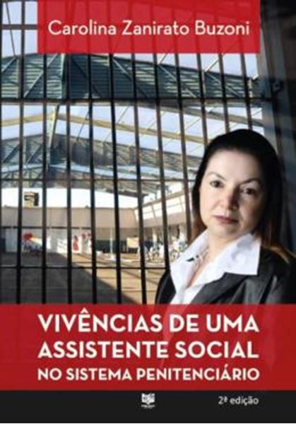 Picture of VIVENCIAS DE UMA ASSISTENTE SOCIAL NO SISTEMA PENITENCIARIO