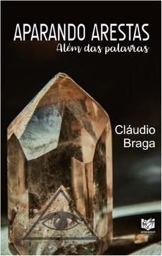 Imagem de APARANDO ARESTAS - ALEM DAS PALAVRAS