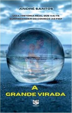 Imagem de A GRANDE VIRADA