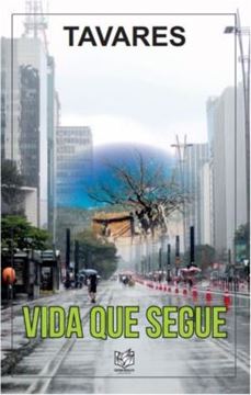 Imagem de VIDA QUE SEGUE