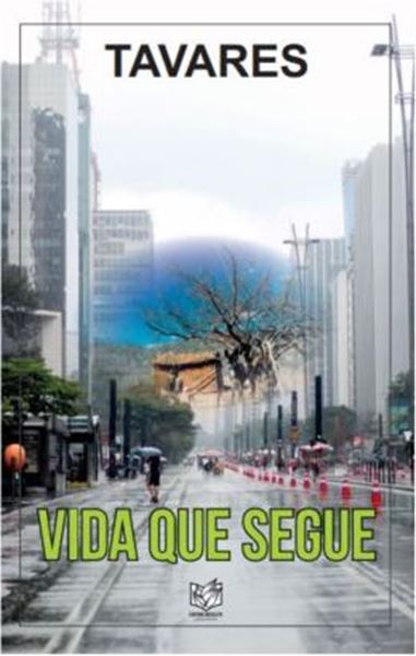 Picture of VIDA QUE SEGUE