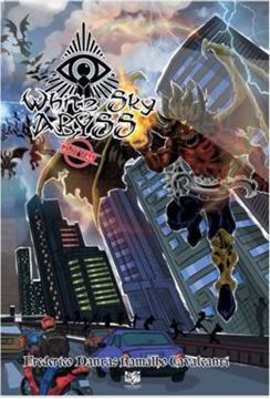 Imagem de WHITE SKY ABYSS