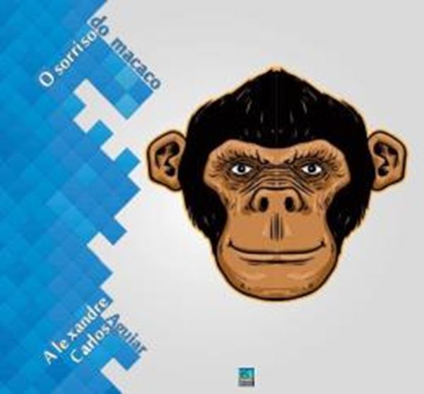 Picture of SORRISO DO MACACO, O