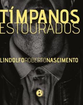 Imagem de TIMPANOS ESTOURADOS