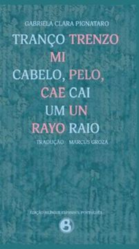 Imagem de TRANCO CABELO, CAI UM RAIO