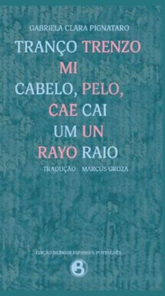 Picture of TRANCO CABELO, CAI UM RAIO