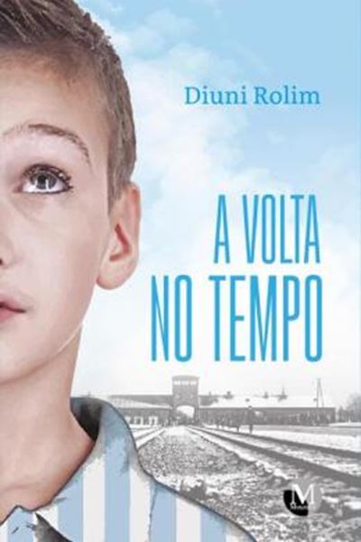 Picture of A VOLTA NO TEMPO