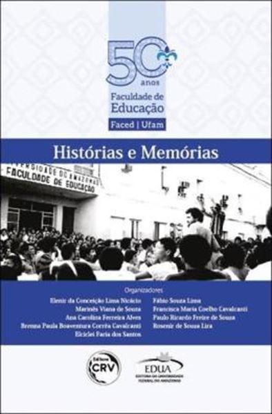 Picture of 50 ANOS DA FACULDADE DE EDUCACAO DA UFAM