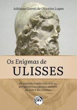 Imagem de OS ENIGMAS DE ULISSES