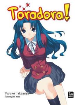 Imagem de TORADORA! - LIVRO 09