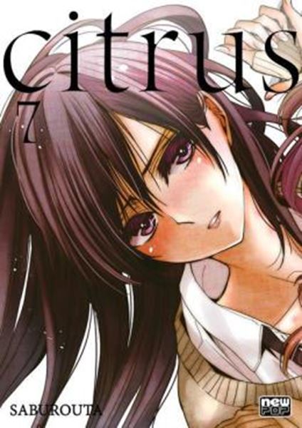 Picture of CITRUS - VOLUME 07
